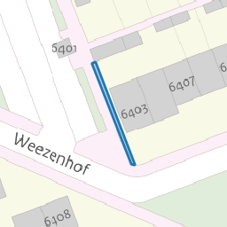 Perceel HTT02-O-1778