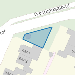 Perceel HTT02-O-1789