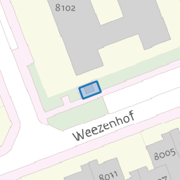 Perceel HTT02-O-1828