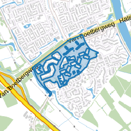 Perceel HTT02-O-1829