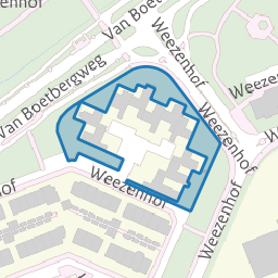 Perceel HTT02-O-1832