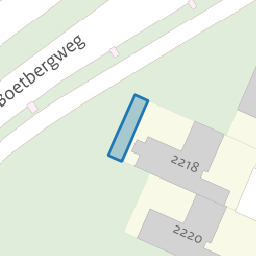 Perceel HTT02-O-1833