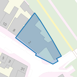 Perceel HUL00-A-1093