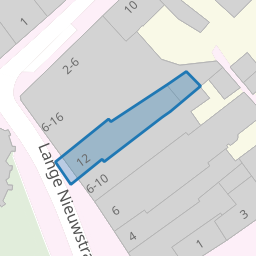 Perceel HUL00-A-1095