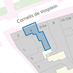 Perceel HUL00-A-1113