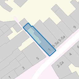 Perceel HUL00-A-1242