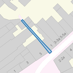 Perceel HUL00-A-1243