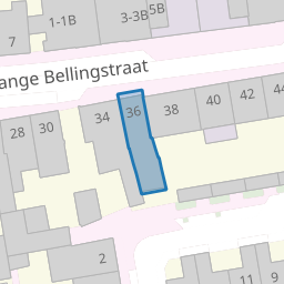 Perceel HUL00-A-1254