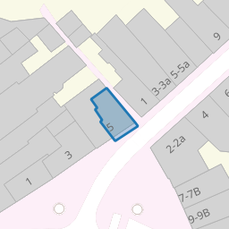 Perceel HUL00-A-1263