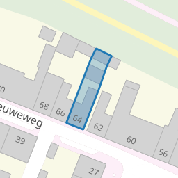 Perceel HUL00-A-1288