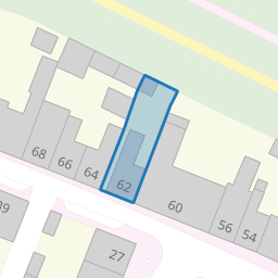 Perceel HUL00-A-1289