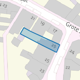 Perceel HUL00-A-1296