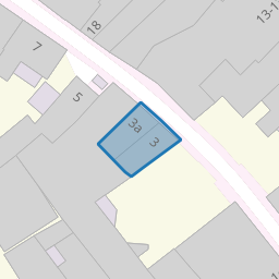 Perceel HUL00-A-1310