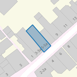 Perceel HUL00-A-1327