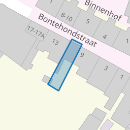 Perceel HUL00-A-1328