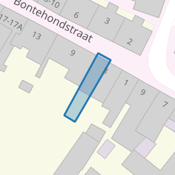 Perceel HUL00-A-1331