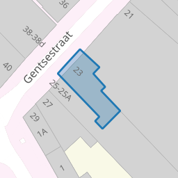 Perceel HUL00-A-1358