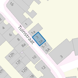 Perceel HUL00-A-1398