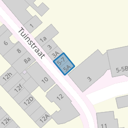 Perceel HUL00-A-1399