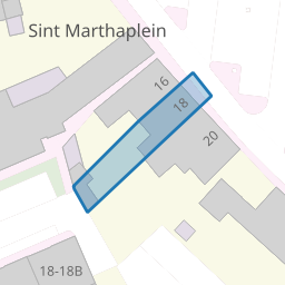 Perceel HUL00-A-1401