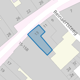 Perceel HUL00-A-1409