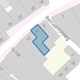 Perceel HUL00-A-1410