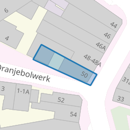 Perceel HUL00-A-1445