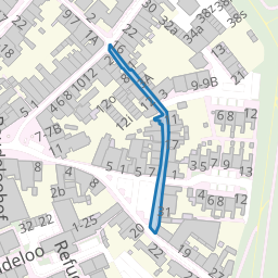 Perceel HUL00-A-1509