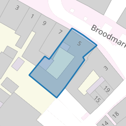 Perceel HUL00-A-1515