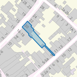 Perceel HUL00-A-1516