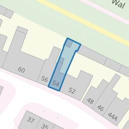 Perceel HUL00-A-1525