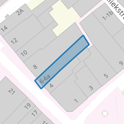 Perceel HUL00-A-1530