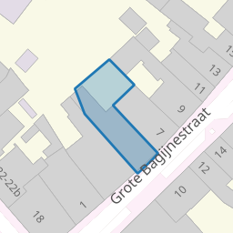 Perceel HUL00-A-1574