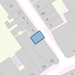 Perceel HUL00-A-1605