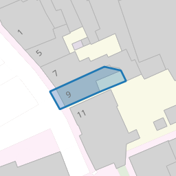 Perceel HUL00-A-1618