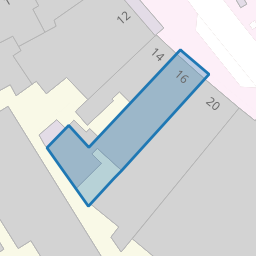 Perceel HUL00-A-1619