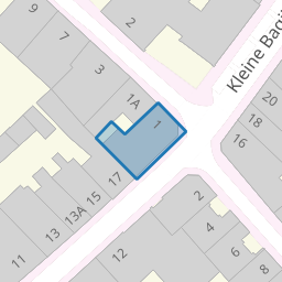 Perceel HUL00-A-1665