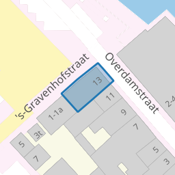 Perceel HUL00-A-1675