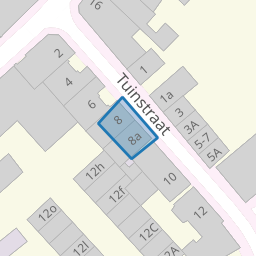 Perceel HUL00-A-1709