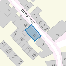 Perceel HUL00-A-1710