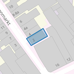 Perceel HUL00-A-1711