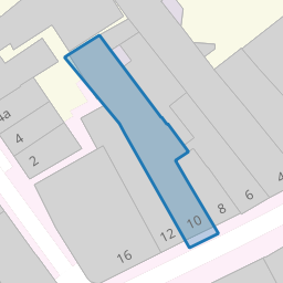 Perceel HUL00-A-1713