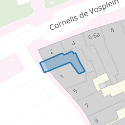 Perceel HUL00-A-1746