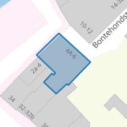 Perceel HUL00-A-1771