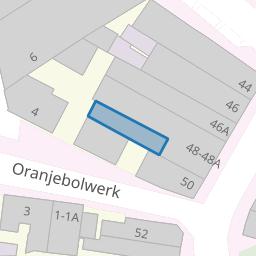 Perceel HUL00-A-1783