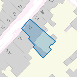 Perceel HUL00-A-1786