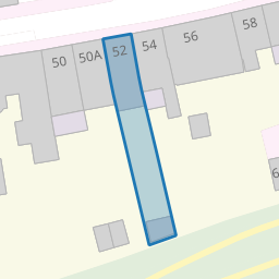 Perceel HUL00-A-1793