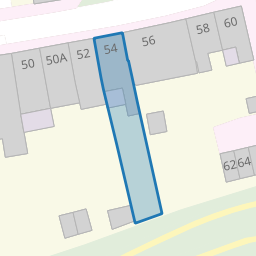 Perceel HUL00-A-1794