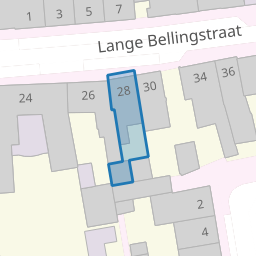 Perceel HUL00-A-1799