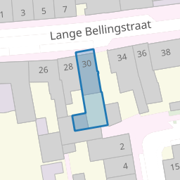 Perceel HUL00-A-1800